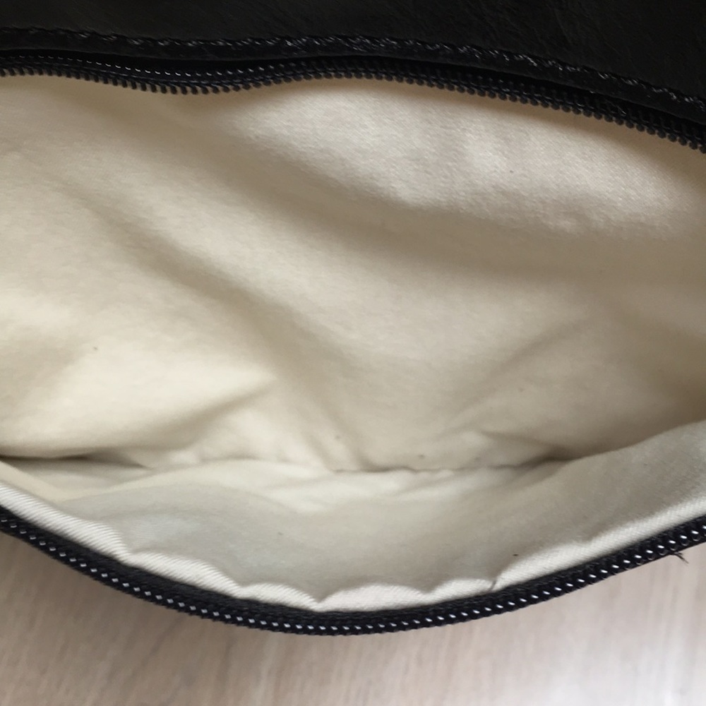 ✂️ Italian leather bag - Picture 7 of 8